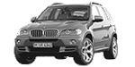 BMW E70 P210F Fault Code