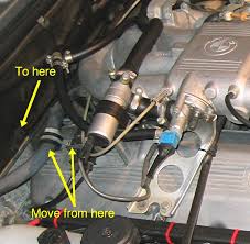 See P210F in engine